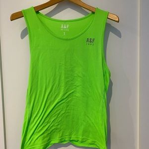 Abercrombie and Fitch Men’s Tank Top